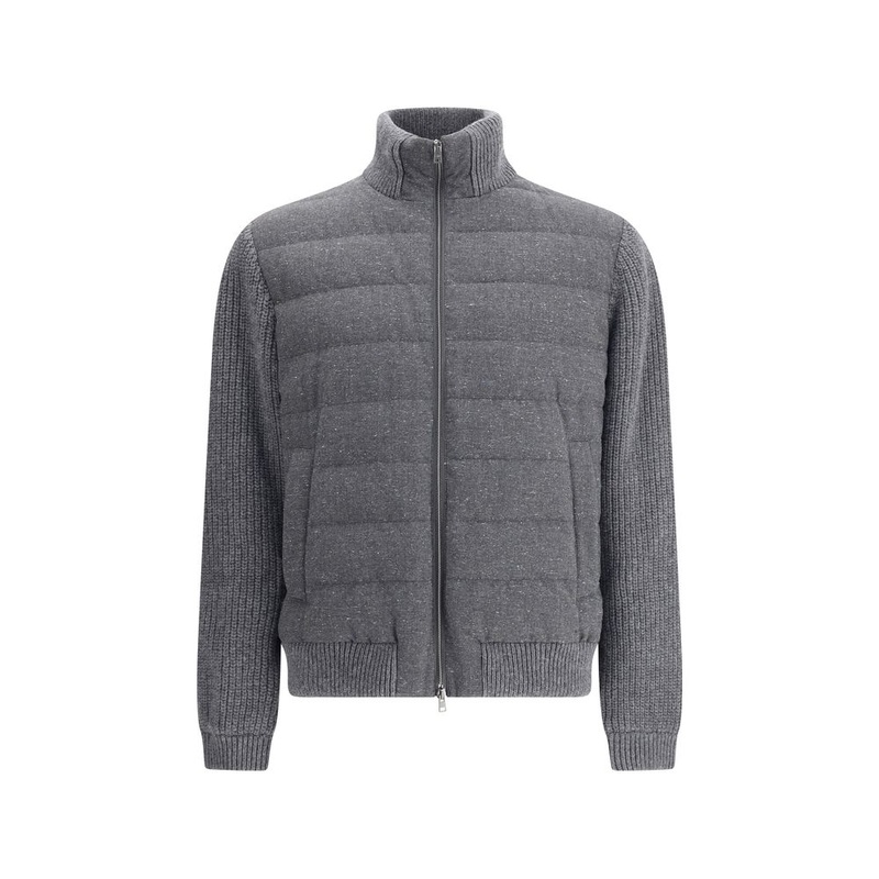 Herno Wool bomber Jacket|IT50 | L