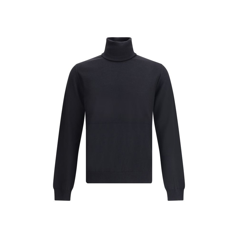 Jil Sander Ls Tn Jumper turtleneck Sweater