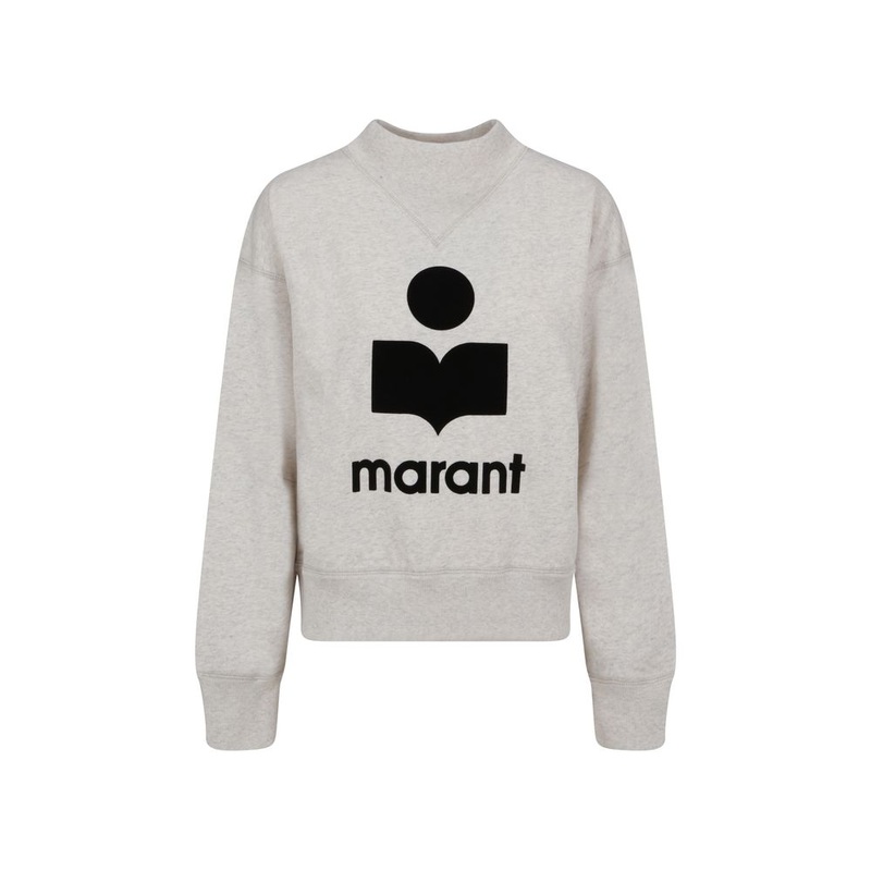 Marant Etoile Moby Sweatshirt|34|IT36 | XS|IT38 | S