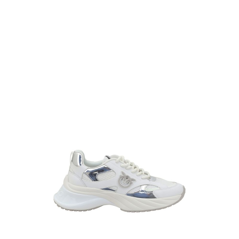 PINKO Ariel Sneakers|EU36/US6|EU39/US9|EU37/US7|EU38/US8|EU40/US10