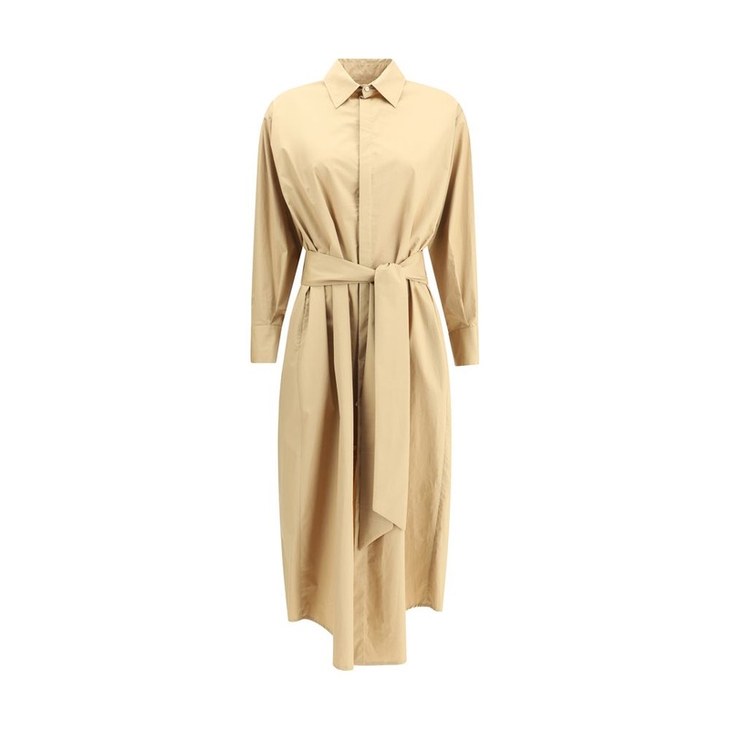 SA SU PHI Baloon Dress|IT44 | L