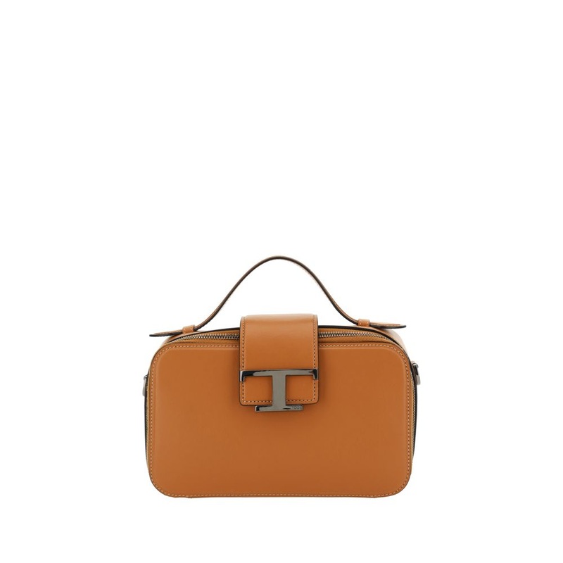 Tod’s Camera Mini Shoulder Bag