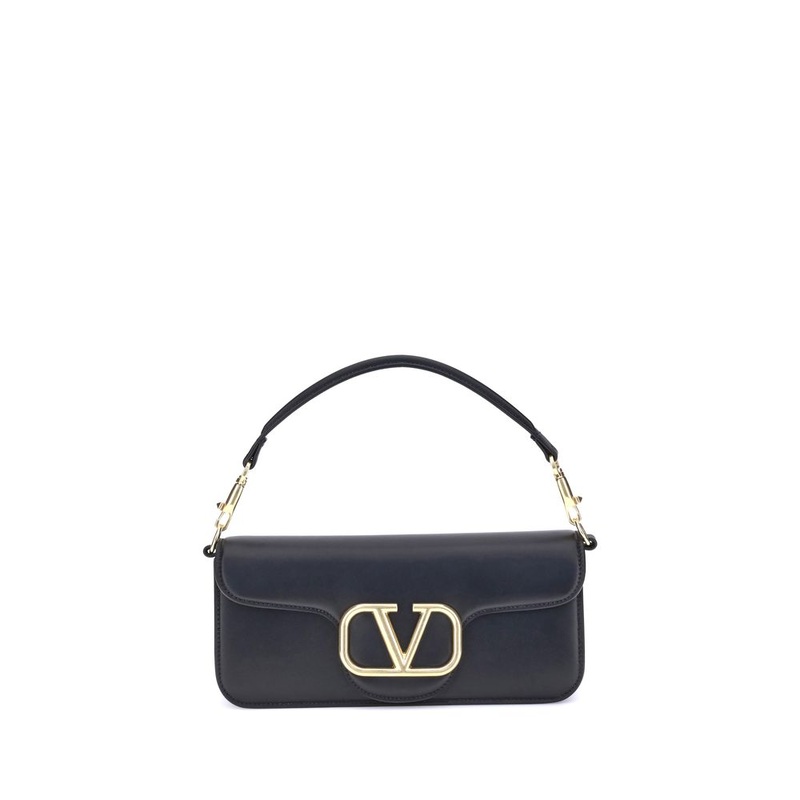 Valentino Garavani Loc Shoulder Bag