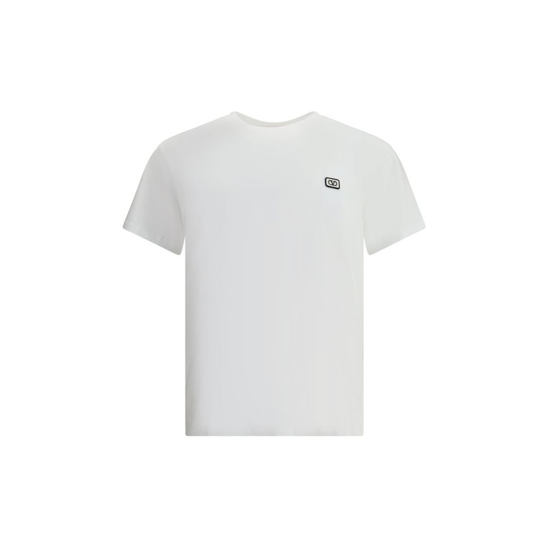 Valentino Logoed T-Shirt|S|XL|M|L