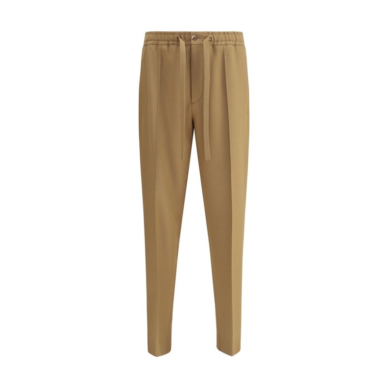 Valentino Monochrome Pants|IT48 | M|IT50 | L