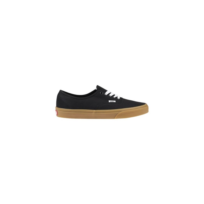Vans Black Fabric Sneaker|EU39/US6|EU 36 | US3|EU 37 | US 4|EU 38 | US 5