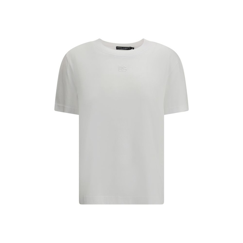 Dolce & Gabbana Logo T-Shirt|IT40 | M|IT42 | L