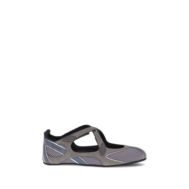 The Attico Nomad Ballerinas|EU38/US8|EU41/US11