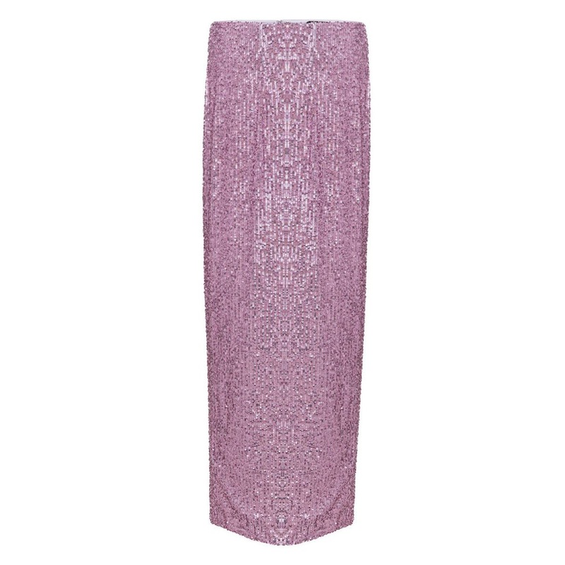 Tom Ford Pink Polyester Skirt|36|IT38|XS