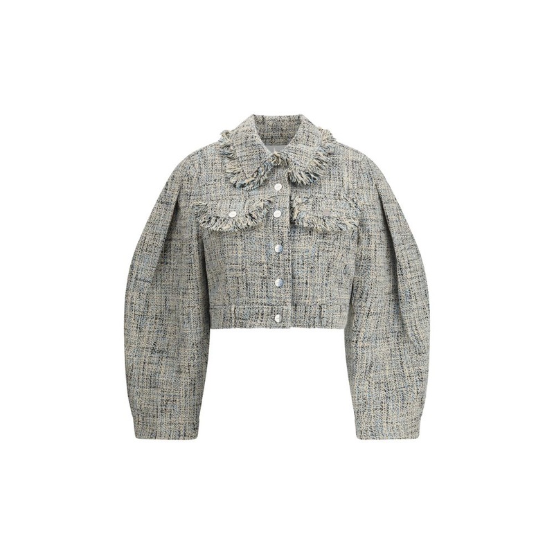 Ganni Summer Jacket|IT36 | XS|IT38 | S