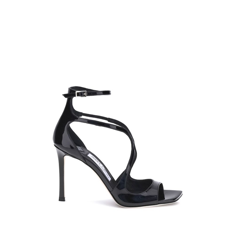 Jimmy Choo Azia Sandals|EU36/US6|EU36.5/US6.5|EU41/US11|EU37/US7