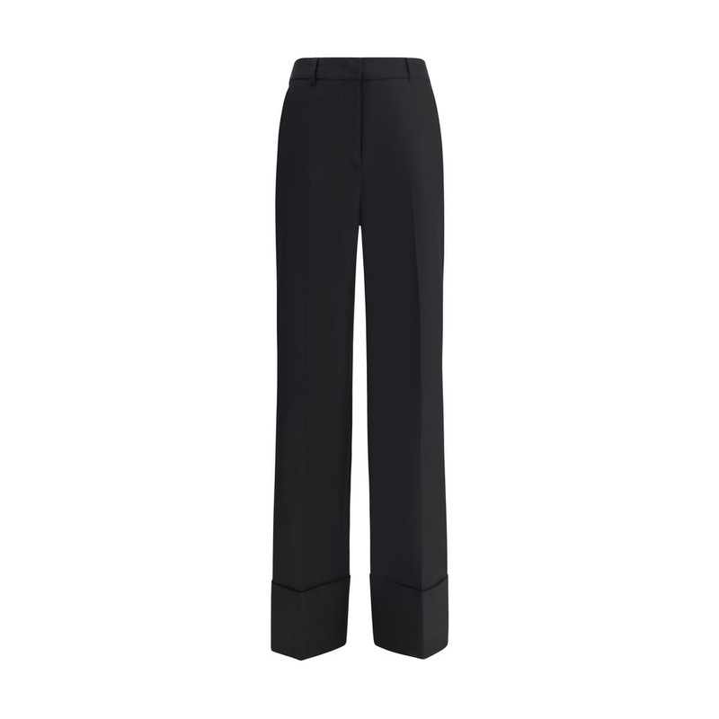 Valentino Virgin wool Pants|IT38 | S|IT40 | M|IT42 | L|IT44 | L