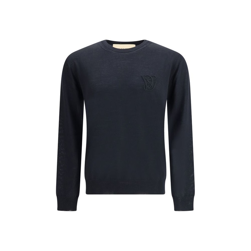Valentino Virgin Wool Sweater|M|XL|L