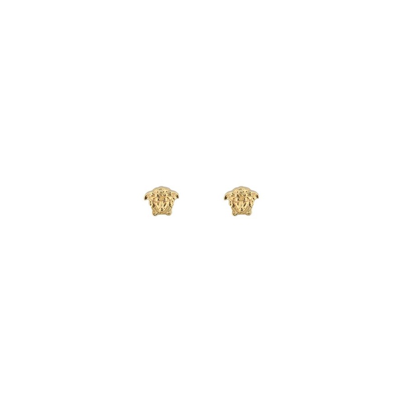 Versace Palazzo Earrings|One Size