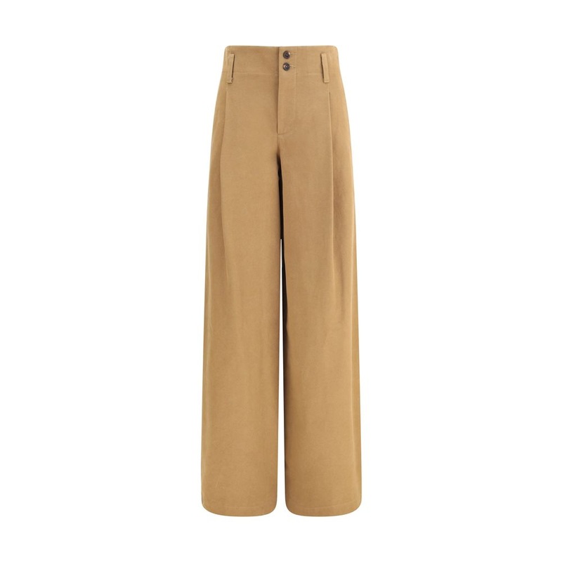 Chlo Wide leg Pants|IT36 | XS|IT38 | S