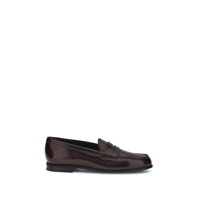 Church’s Leather Loafers|EU36/US6|EU37/US7|EU37.5/US7.5|EU38/US8|EU39/US9|EU40/US10|EU41/US11