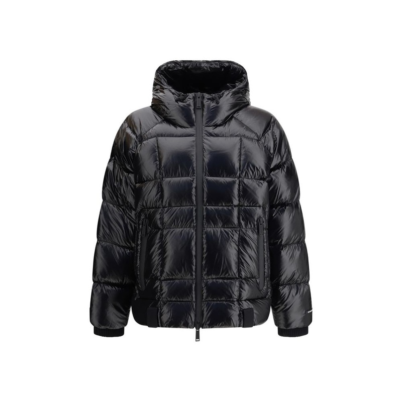 Dsquared 3D Down Jacket|IT46 | S|IT48 | M|IT50 | L|IT52 | XL