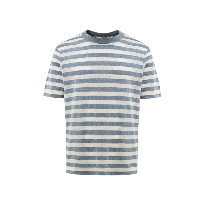 Gran Sasso Blue Cotton Long|IT50 | XXL
