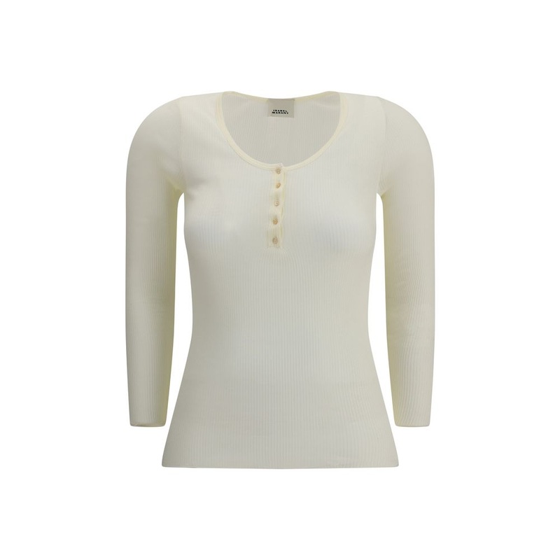 Isabel Marant Long sleeve Top|M