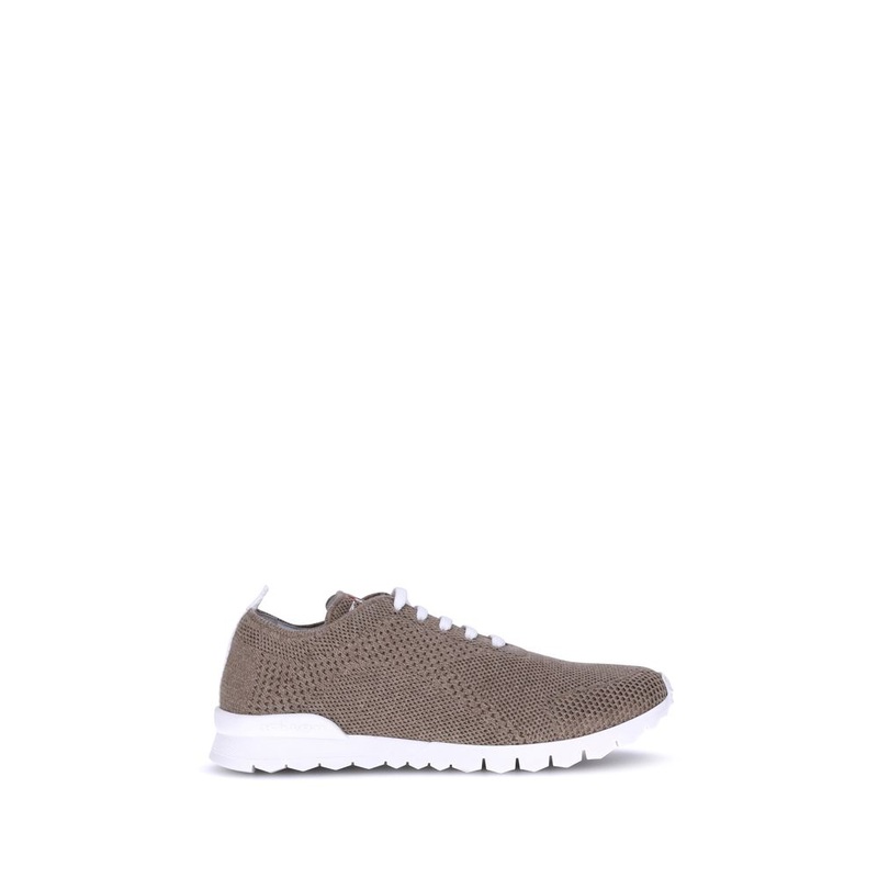 Kiton Cotton Sneakers|EU40/US7|EU41/US8|EU42/US9|EU43/US10