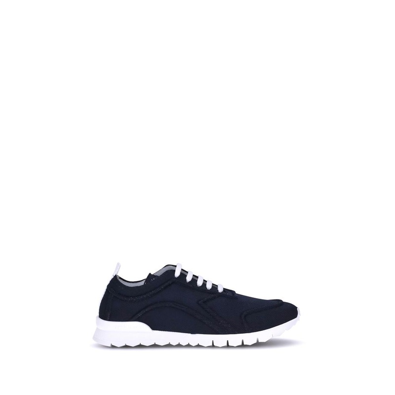 Kiton Cotton Sneakers|EU40/US7|EU42/US9|EU43/US10|EU44/US11|EU45/US12
