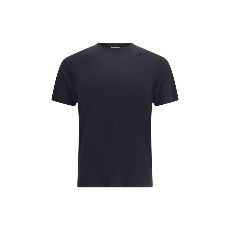 Tom Ford Cotton T-Shirt|IT48 | M|IT52 | XL