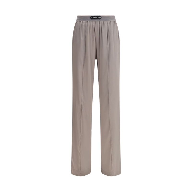 Tom Ford Silk Pants|M|S