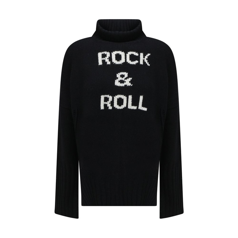 Zadig & Voltaire Alma Sweater|M
