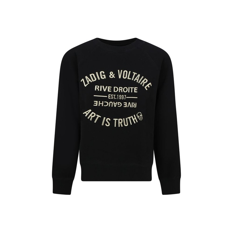 Zadig & Voltaire Sweatshirt|M|S|XS