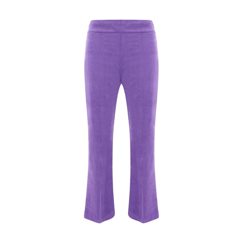 Avenue Montaigne Pants|2