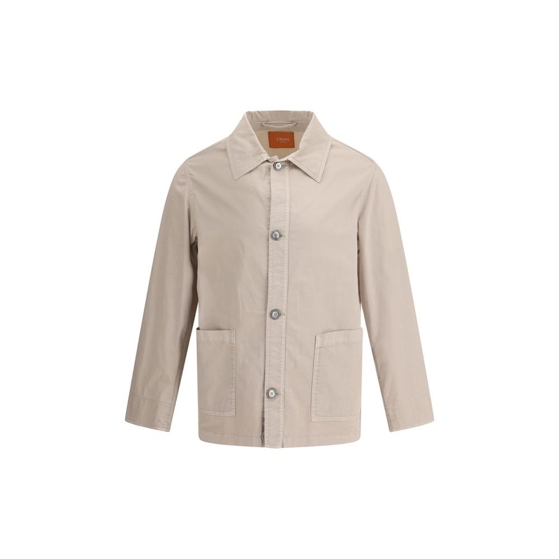 Cruna Jacket St. Honore|IT46 | S|IT48 | M|IT50 | L