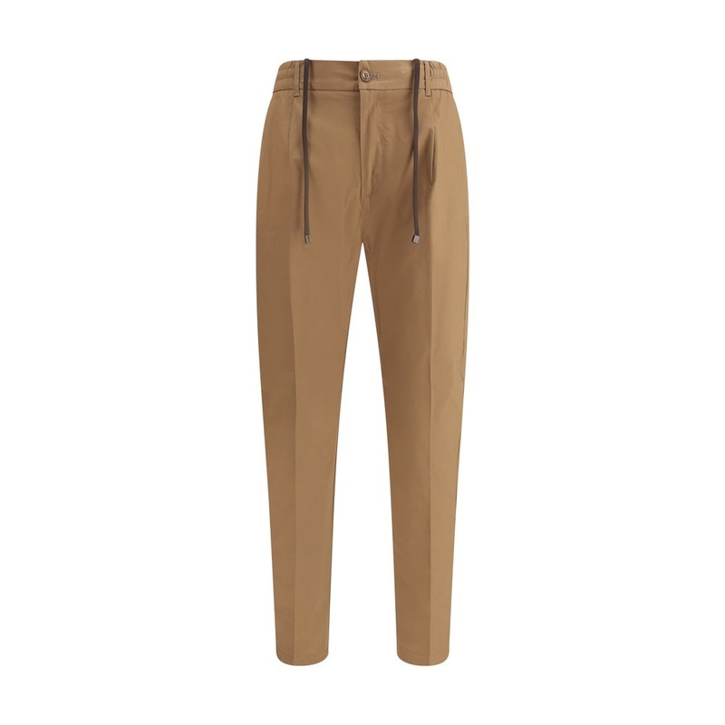 Cruna Mitte Pants|IT54 | XXL