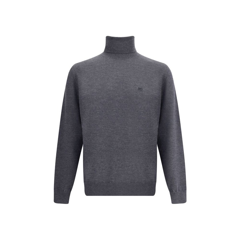 Etro Turtleneck Sweater|L|M|S