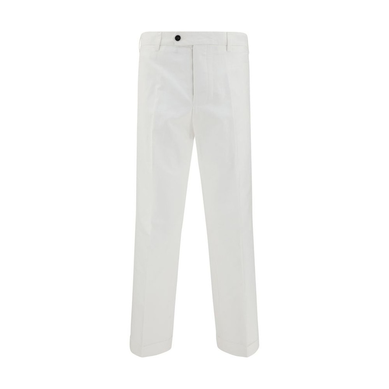 Germano Cotton Pants|IT50 | L