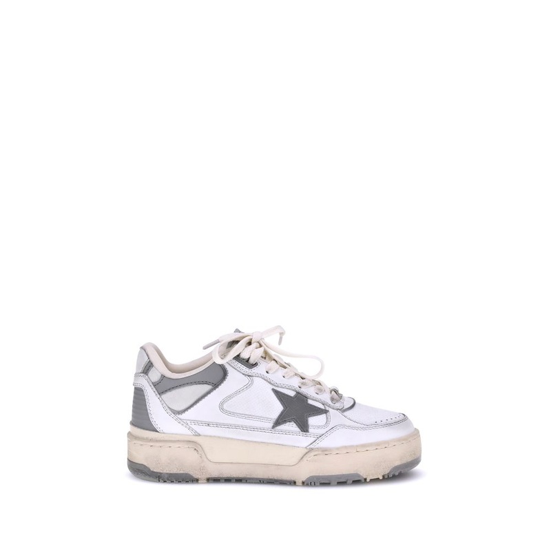 Golden Goose Forty2 Sneakers|EU37/US7|EU38/US8|EU39/US9|EU36/US6|EU40/US10