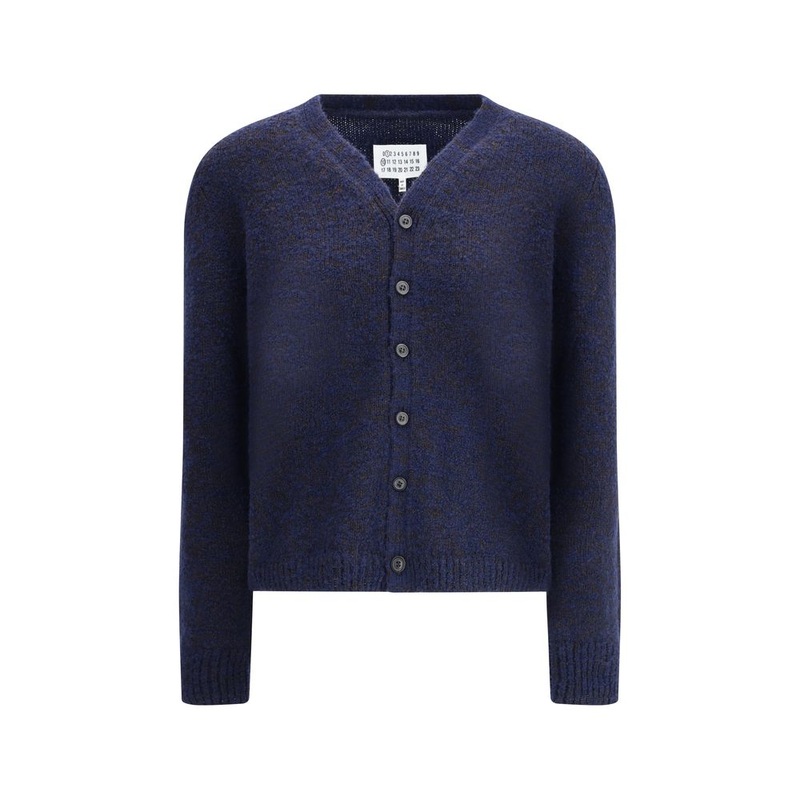 Margiela Wool Cardigan|M|S|L