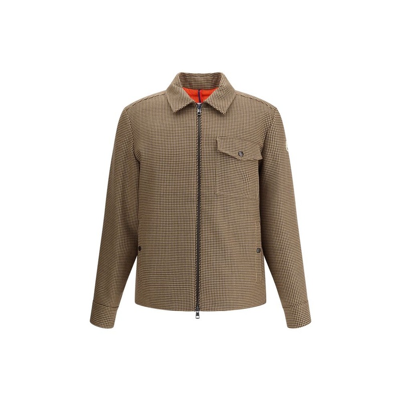 Moncler Escaut Down Jacket|3