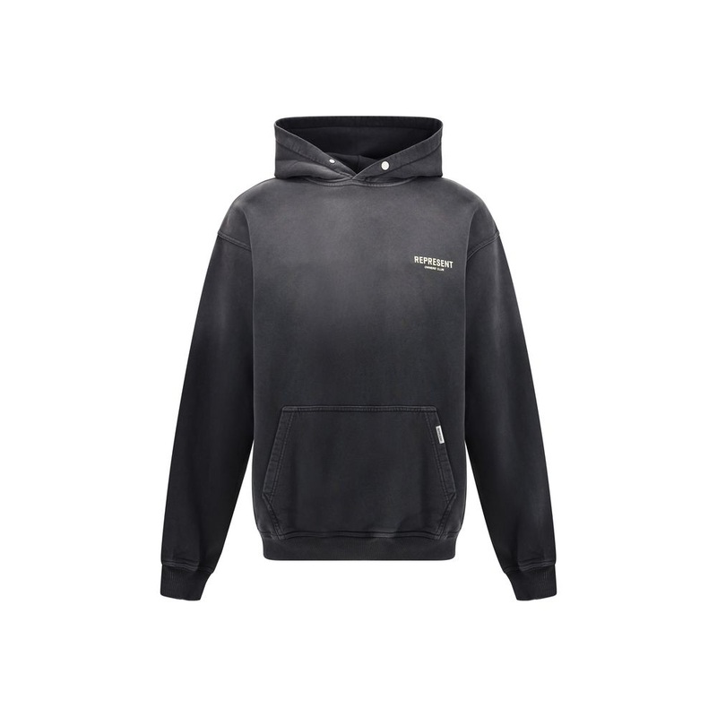 Represent Owners Club Hoodie|M