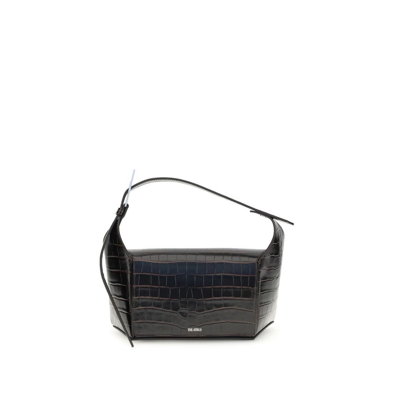 The Attico 7/7 Shoulder Bag