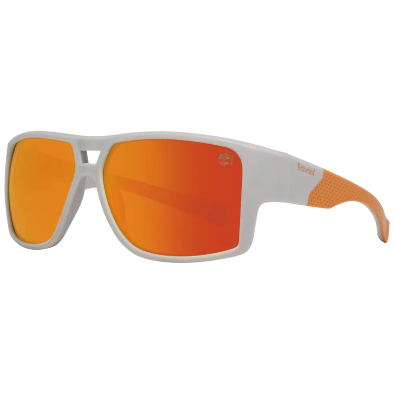 Timberland Gray Men Sunglasses