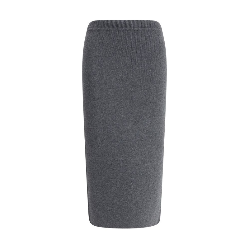 Tom Ford Cashmere Skirt|M|S