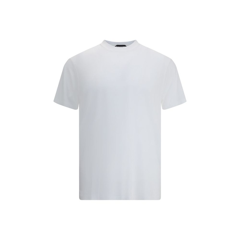 Tom Ford Cotton T-Shirt|IT48 | M|IT50 | L|IT52 | XL