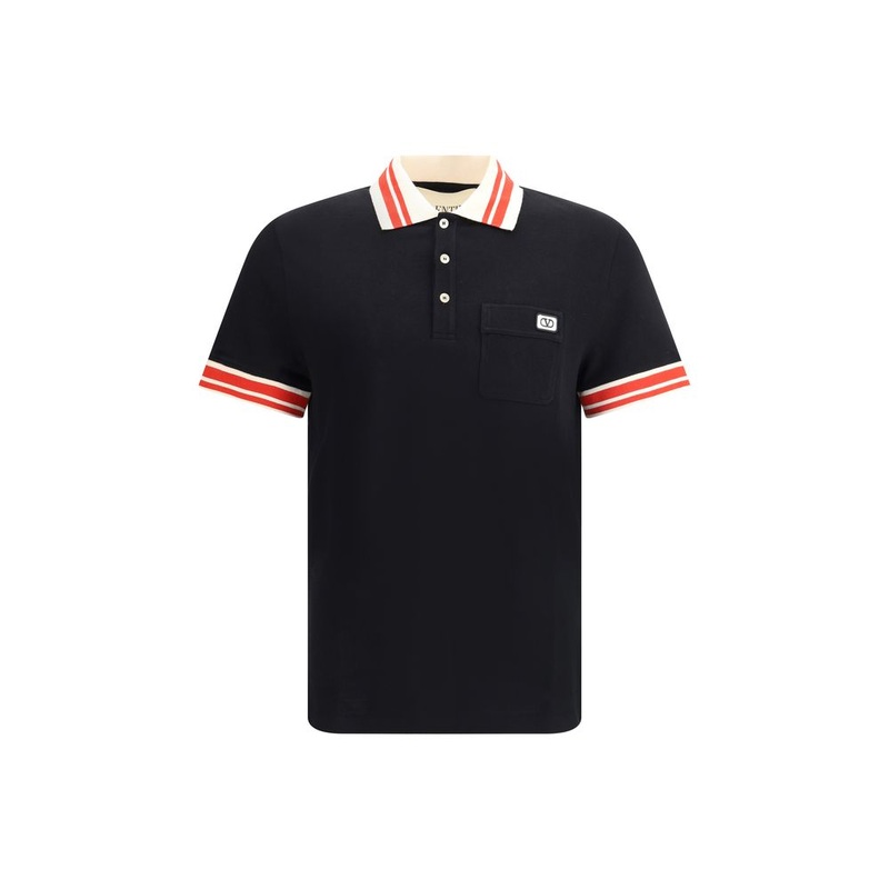 Valentino Polo Sweater|S|XL