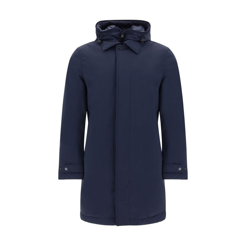Woolrich Carcoat Down Jacket|L|M|S|XL