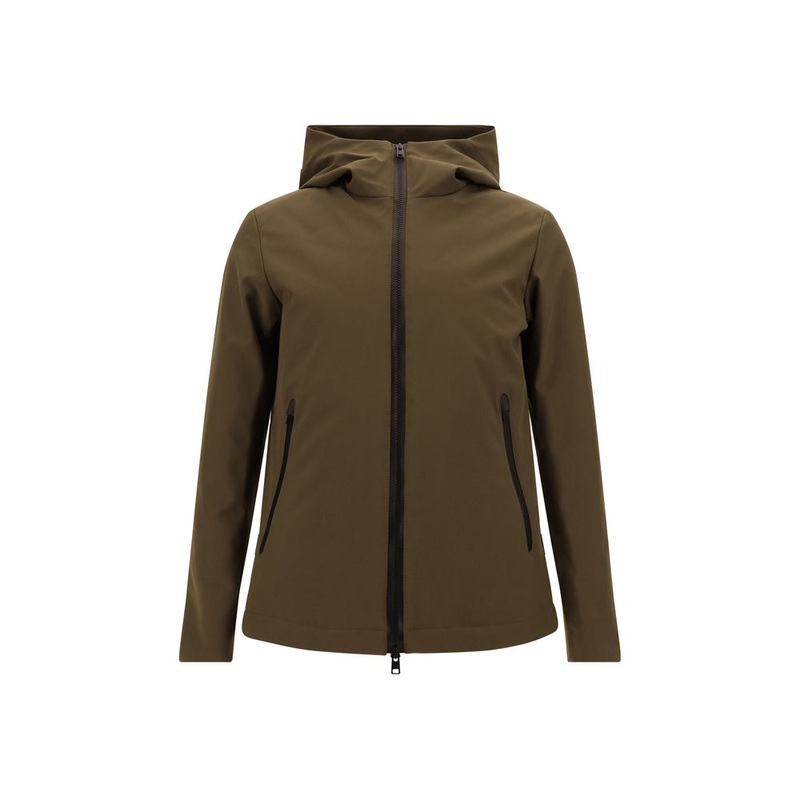 Woolrich Pacific Soft Jacket|L|M|S|XL|XXL