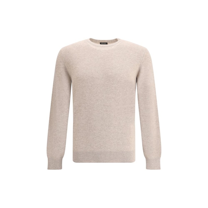 ZEGNA Cashmere Sweater|IT46 | S|IT50 | L|IT52 | XL|IT54 | XXL|IT48 | M