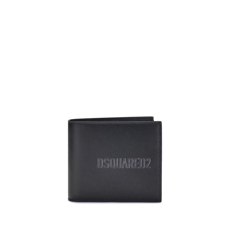 Dsquared Bifold Wallet