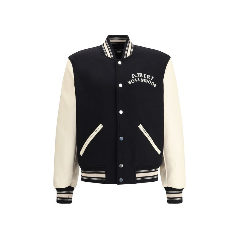 Amiri Hollywood bomber Jacket|L|M|XL
