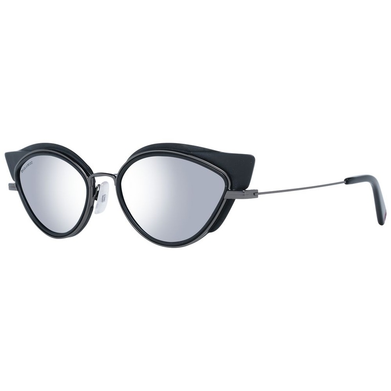 Dsquared Black Women Sunglasses