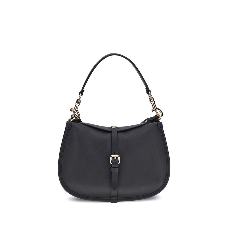 Etro Pony Shoulder Bag